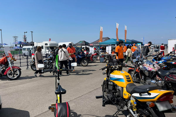 オレンジリボン運動